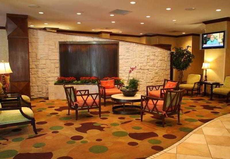 Courtyard Austin Downtown/Convention Center Otel Dış mekan fotoğraf
